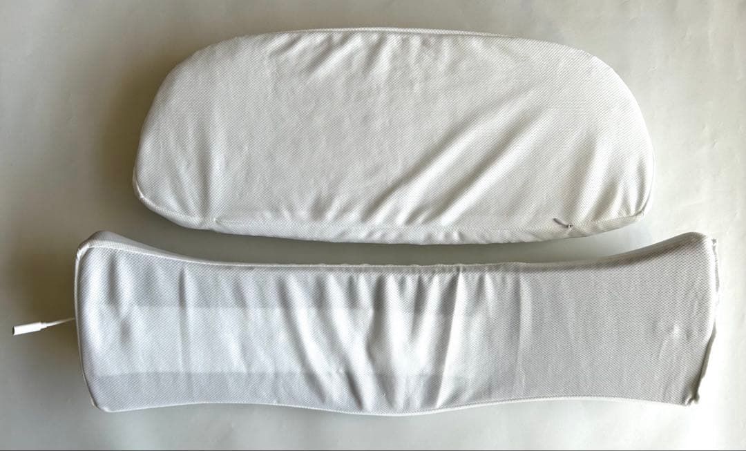 CALQS(カルクス)首と肩がホッとする枕