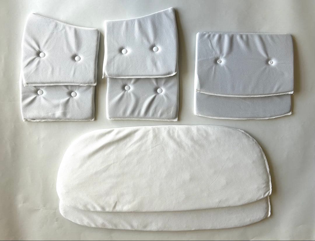 CALQS(カルクス)首と肩がホッとする枕