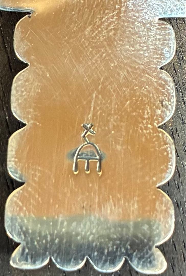 ルービンソウフキー オーバーレイネックレス Ruben Saufkie - メルカリ