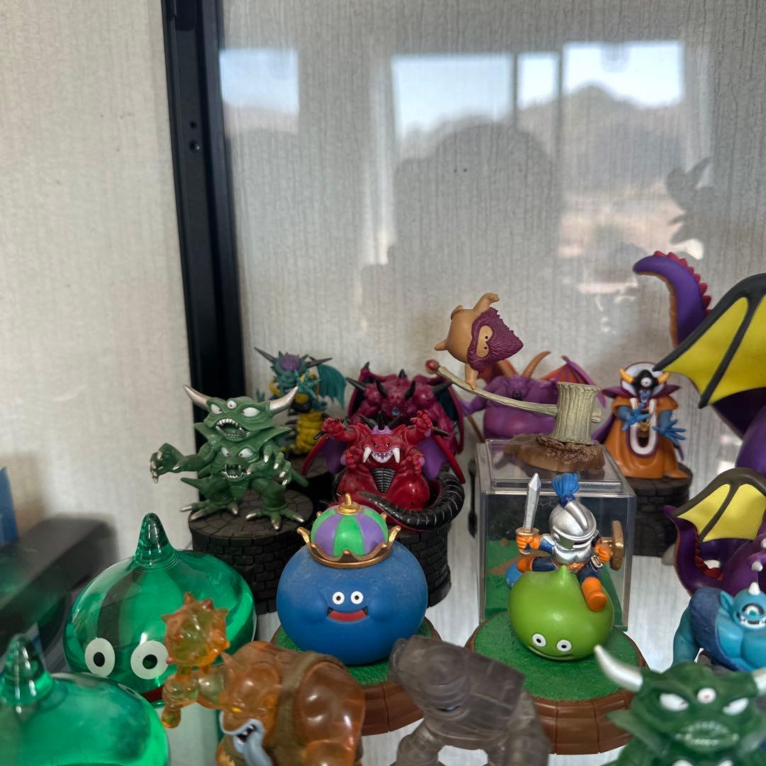 ドラゴンクエスト フィギュア まとめ売り - メルカリ