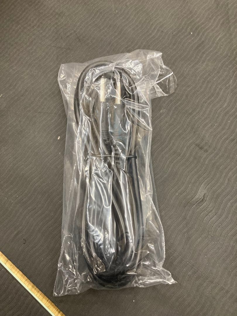 Anygig ポータブル　トラベルエレキギター 82CM 1.6KG ブラック