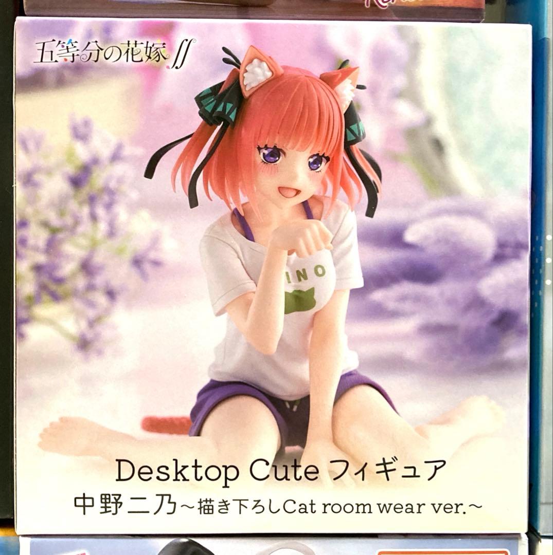 美少女フィギュア8体セット　アーリャさん　猫猫　アルベド　ほか