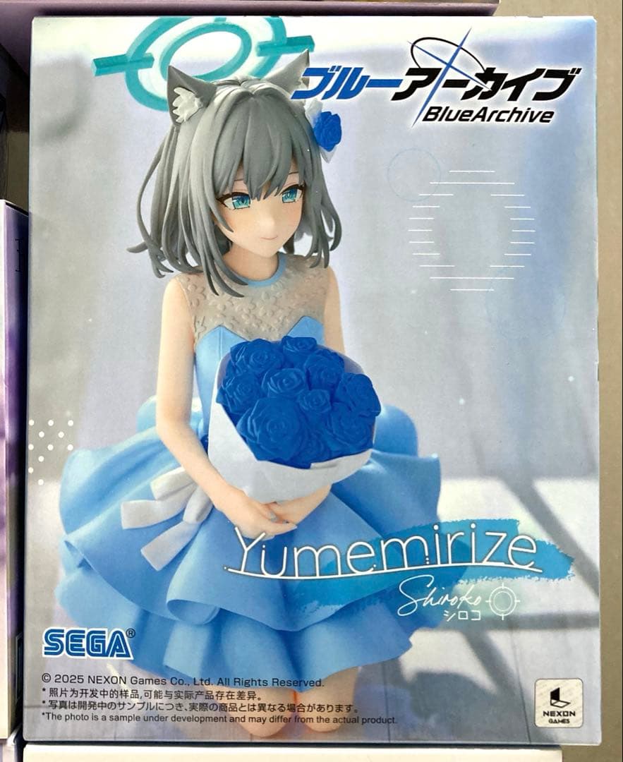 美少女フィギュア8体セット　アーリャさん　猫猫　アルベド　ほか