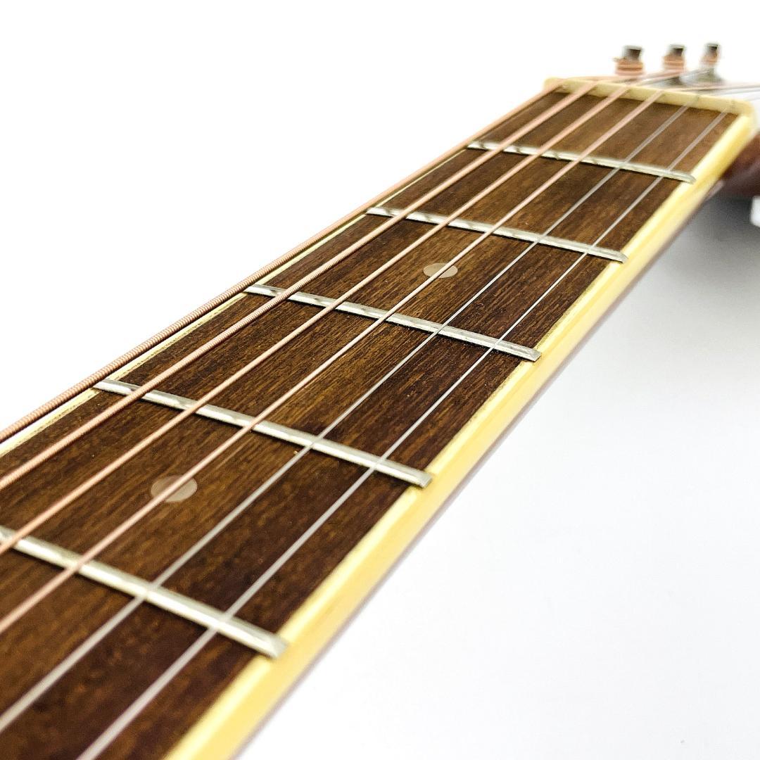 美品 Legend by Aria FG-15 N 初心者おすすめ【整備品】 - メルカリ