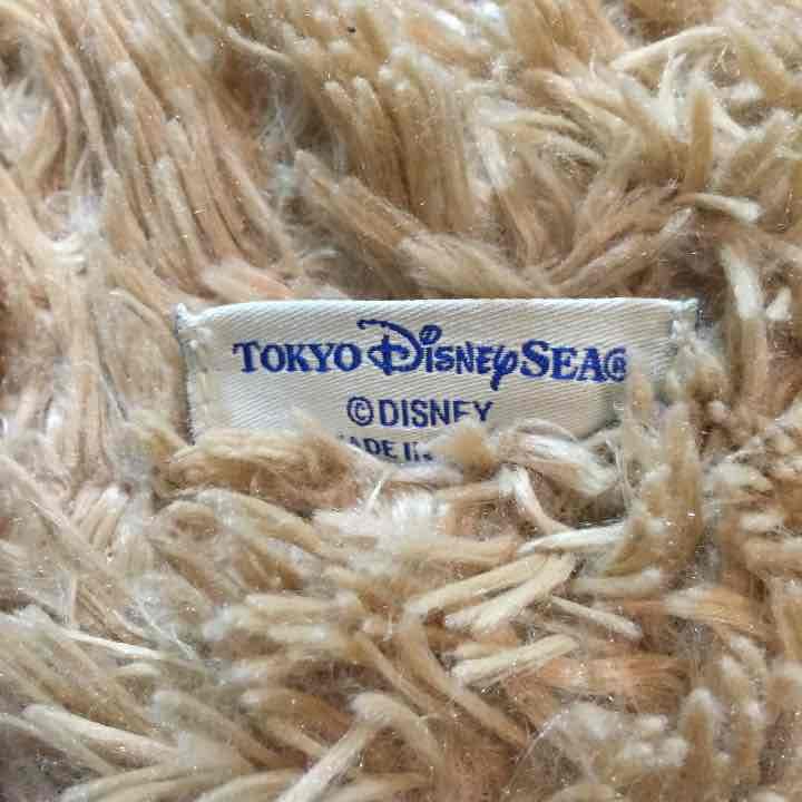 ダッフィー♡ぬいぐるみ