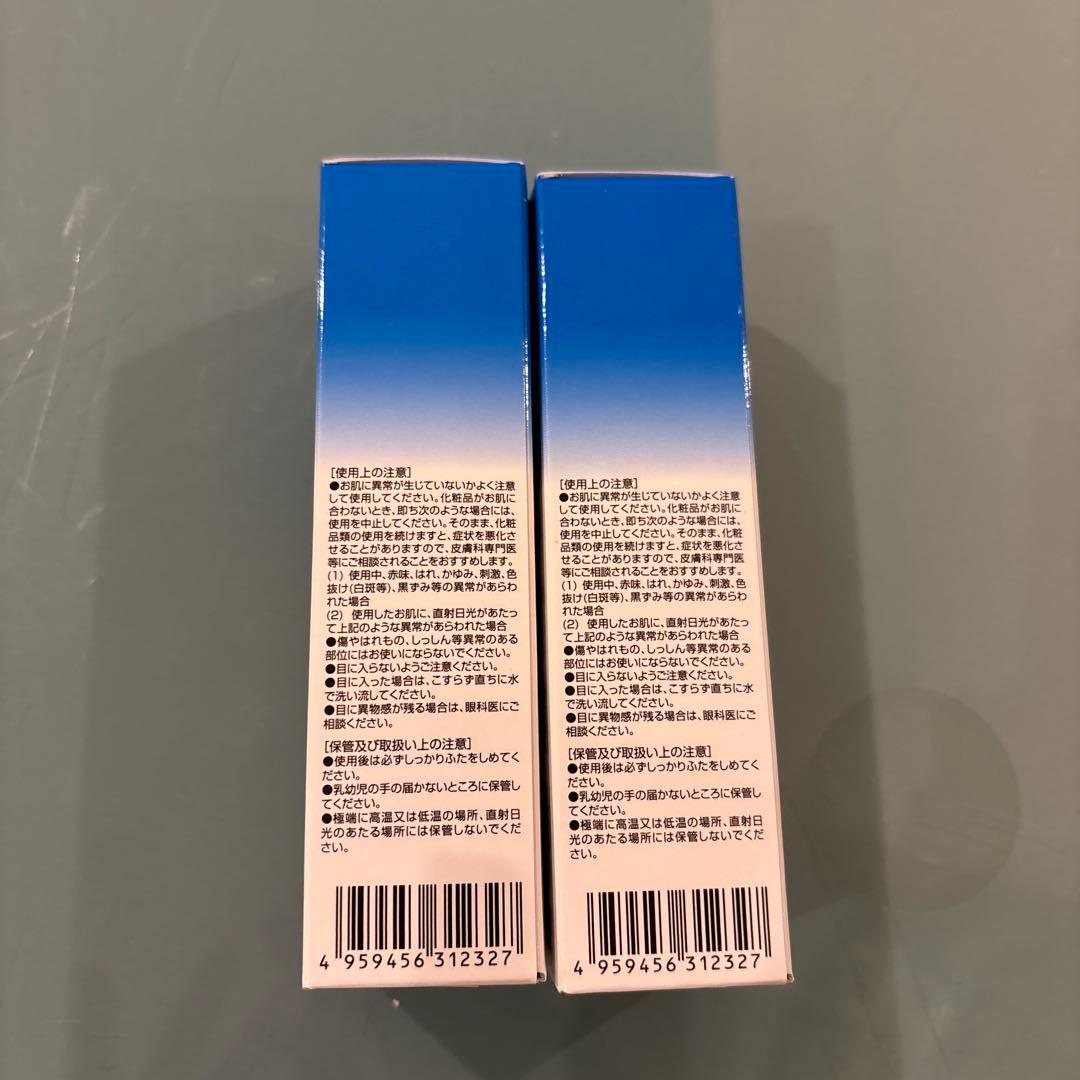 Noage Blancquia 美容液 ホワイトリキッド 2本セット