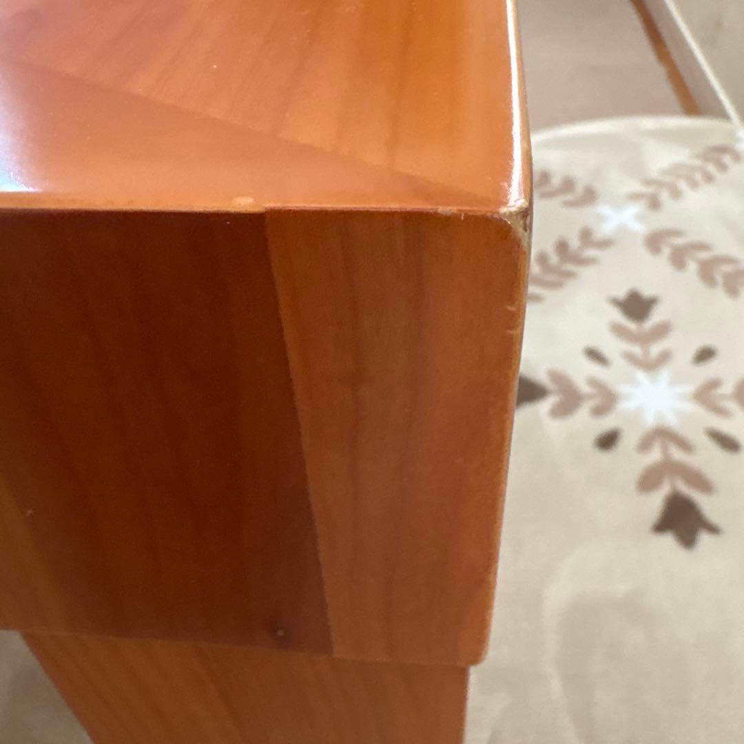 moda en casaモダンエンカーサ テーブル