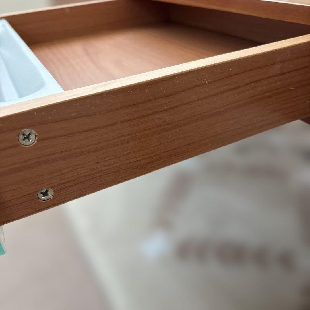 moda en casaモダンエンカーサ テーブル