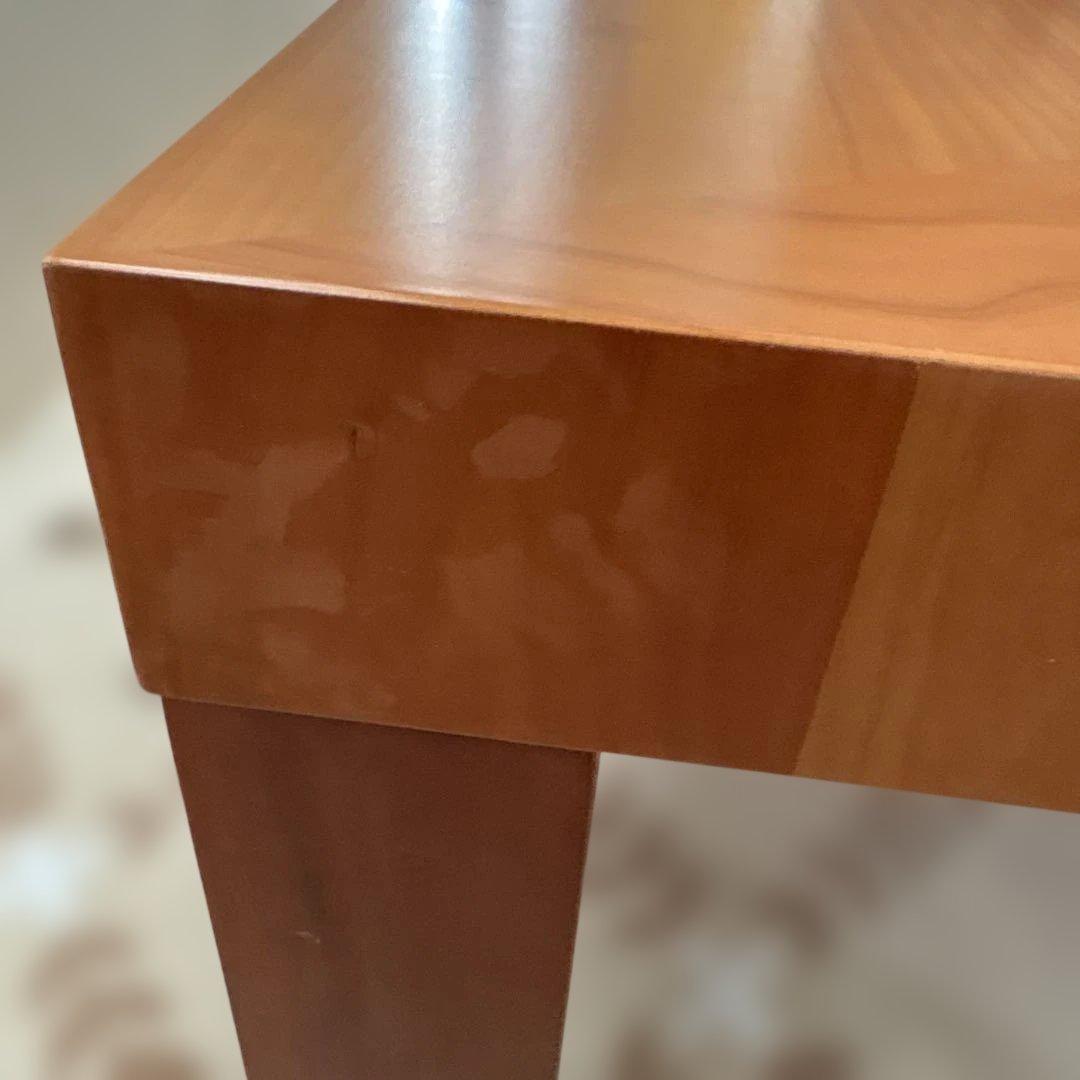 moda en casaモダンエンカーサ テーブル