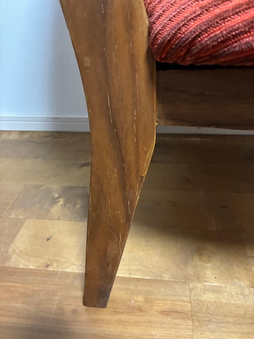 NOCE 1人掛けソファー