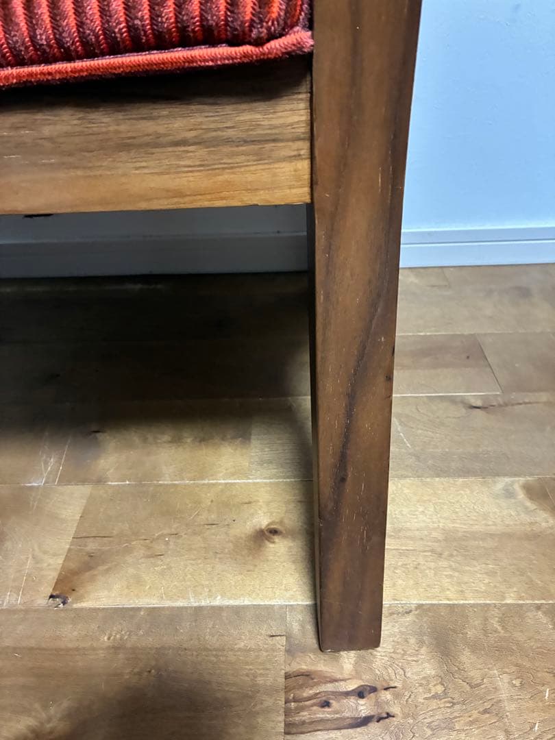 NOCE 1人掛けソファー