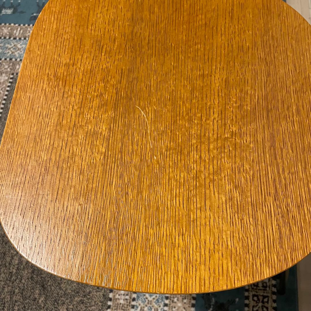 unico テーブル　チェア　SKOLA