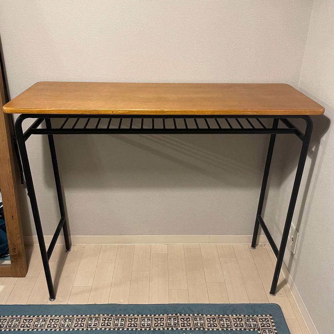 unico テーブル　チェア　SKOLA