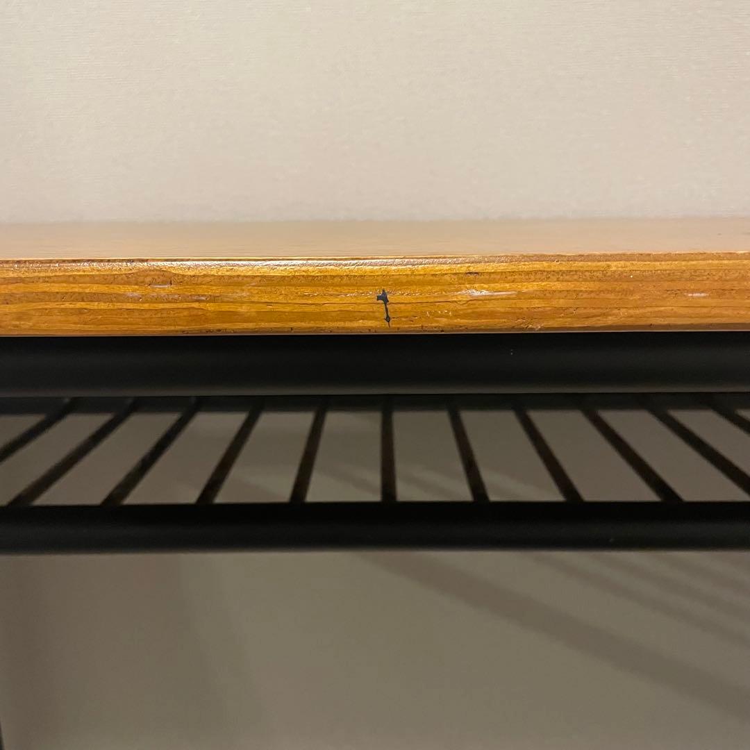 unico テーブル　チェア　SKOLA