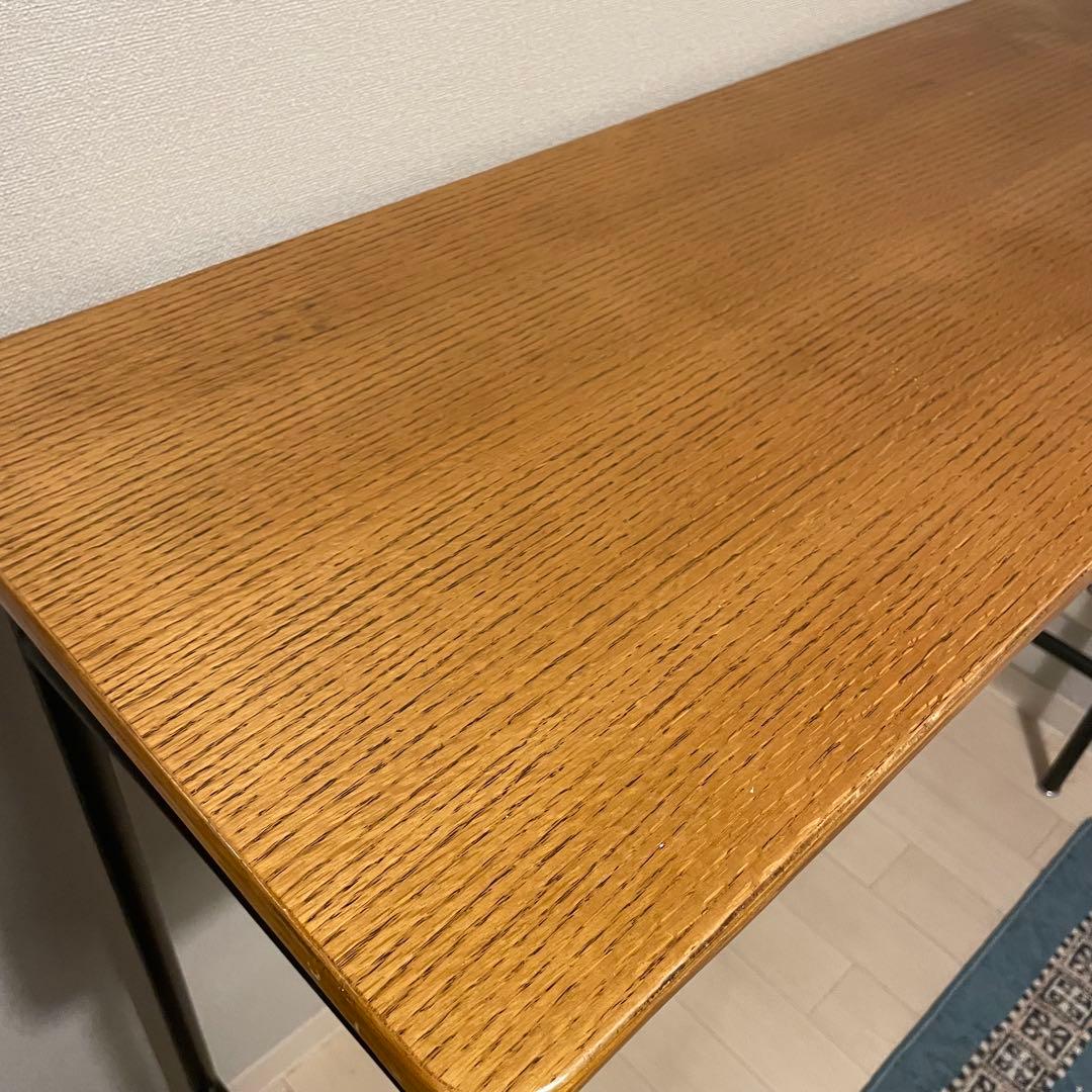 unico テーブル　チェア　SKOLA