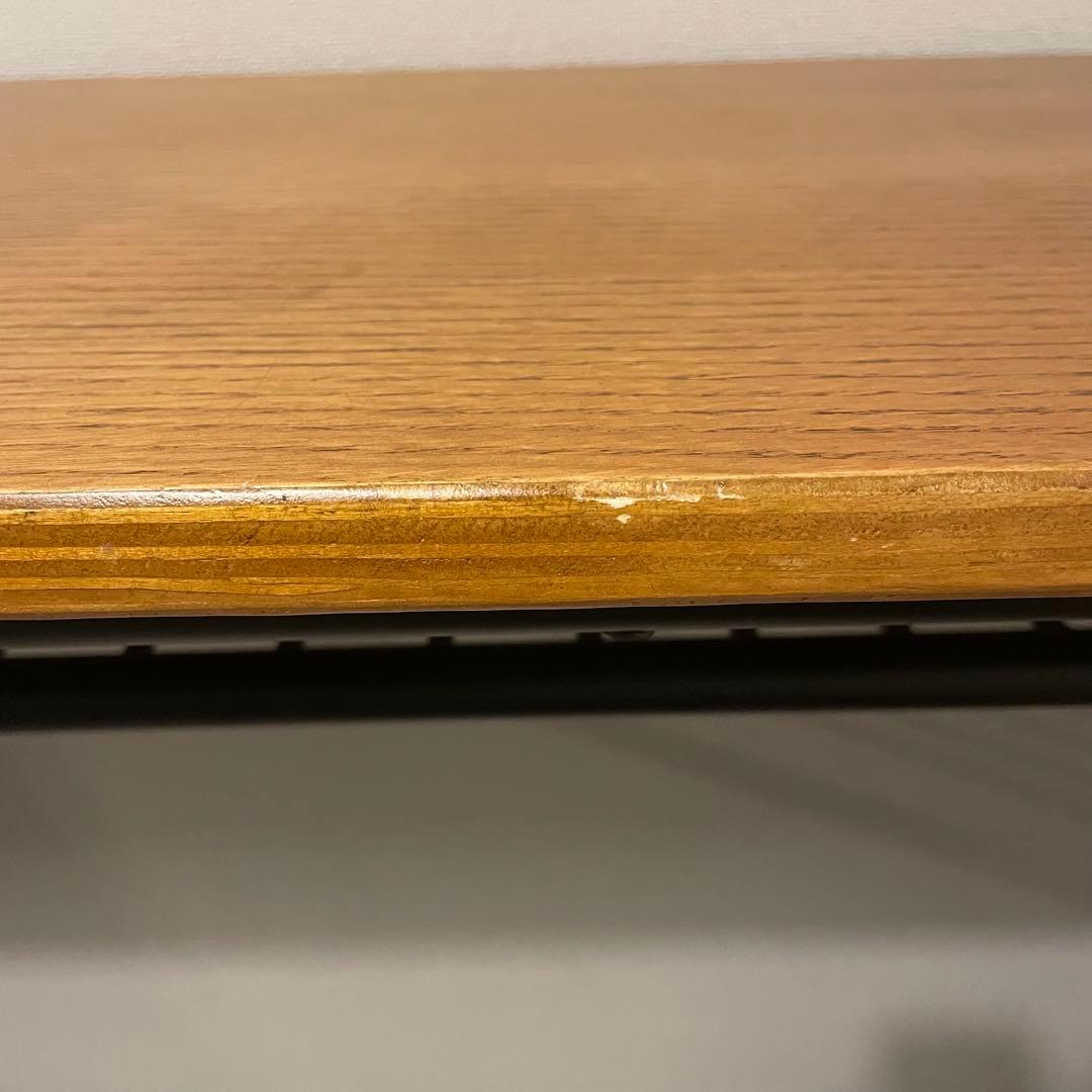 unico テーブル　チェア　SKOLA