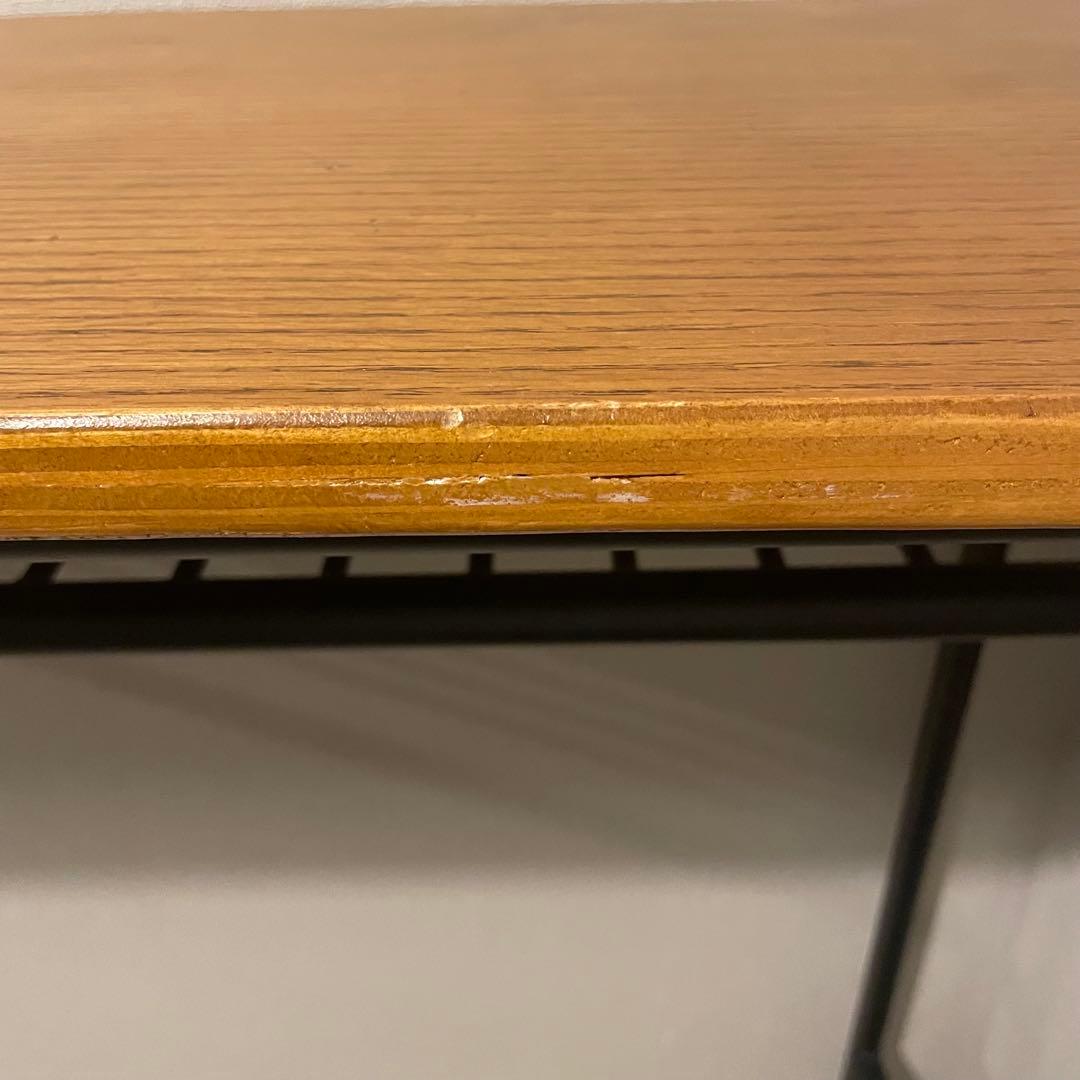 unico テーブル　チェア　SKOLA