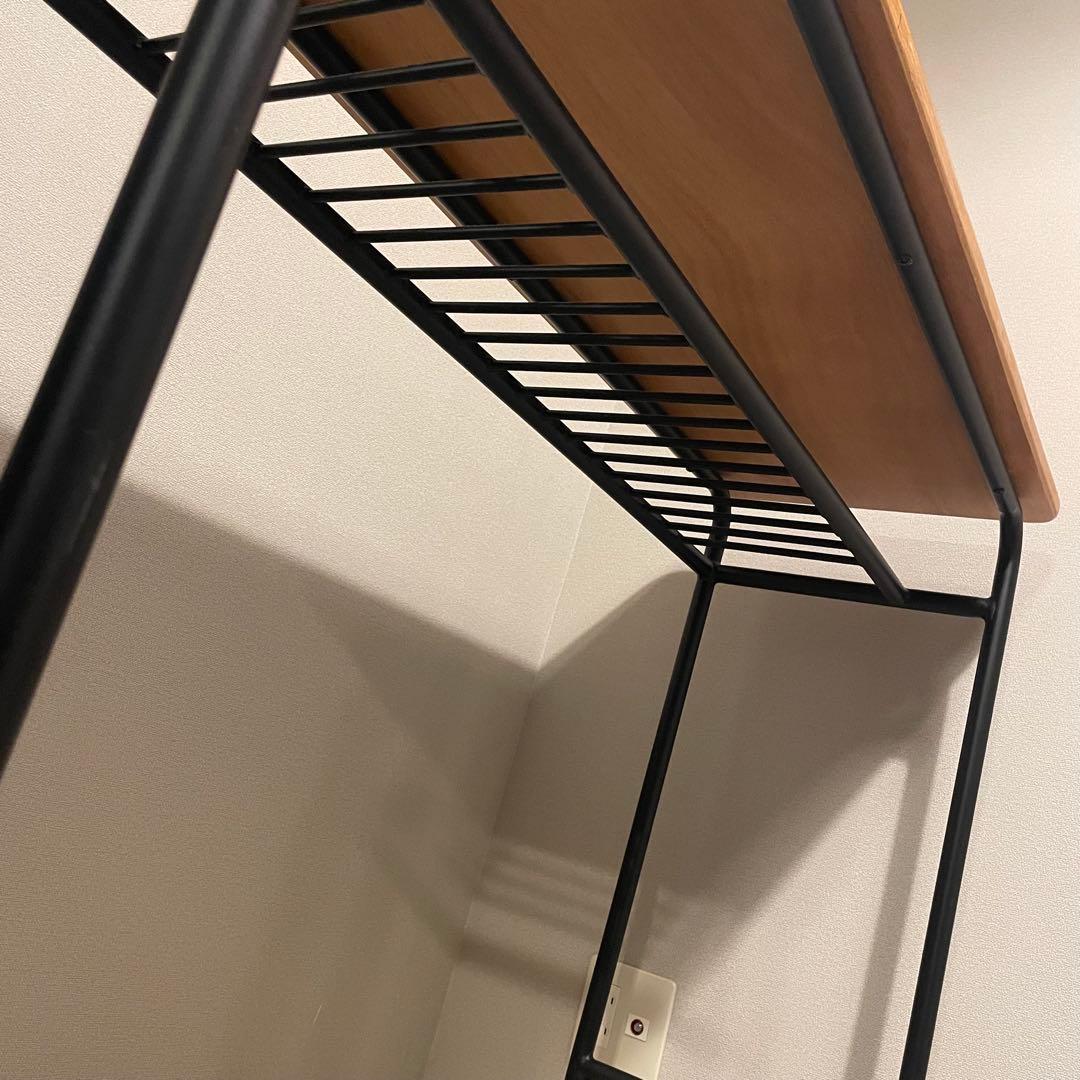 unico テーブル　チェア　SKOLA