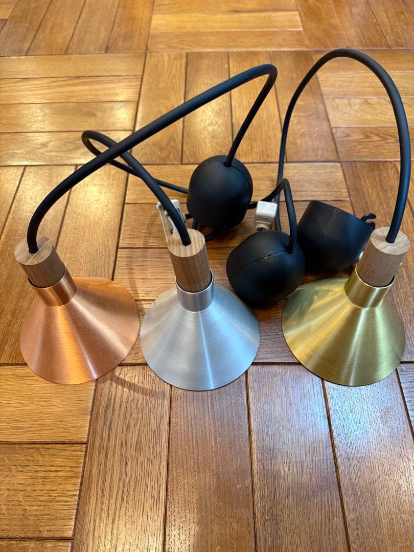 ディグラッセ　エポカ　3色セット