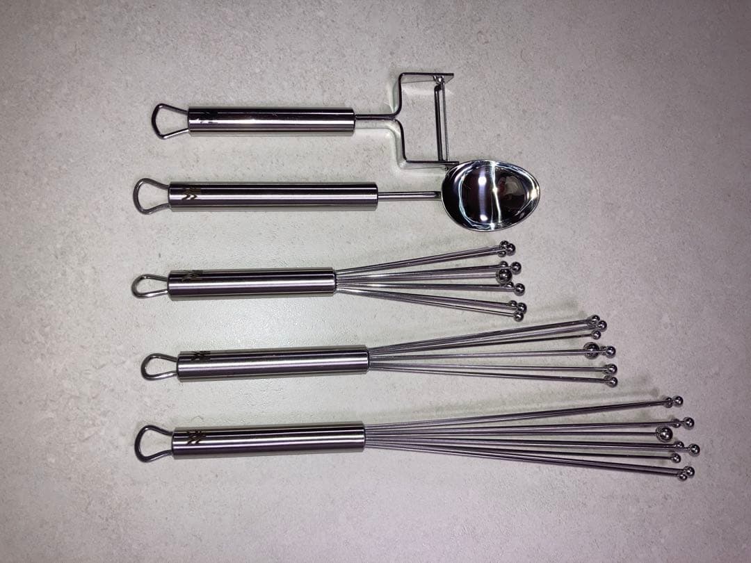 WMF ツールスタンド他