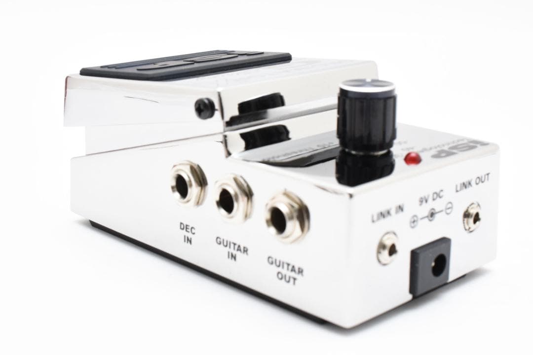 新品 ISP Technologies Decimator X G String