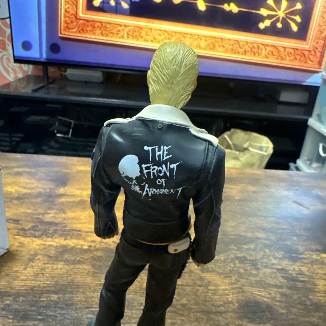 FBGフラッシュバックジェネレーション