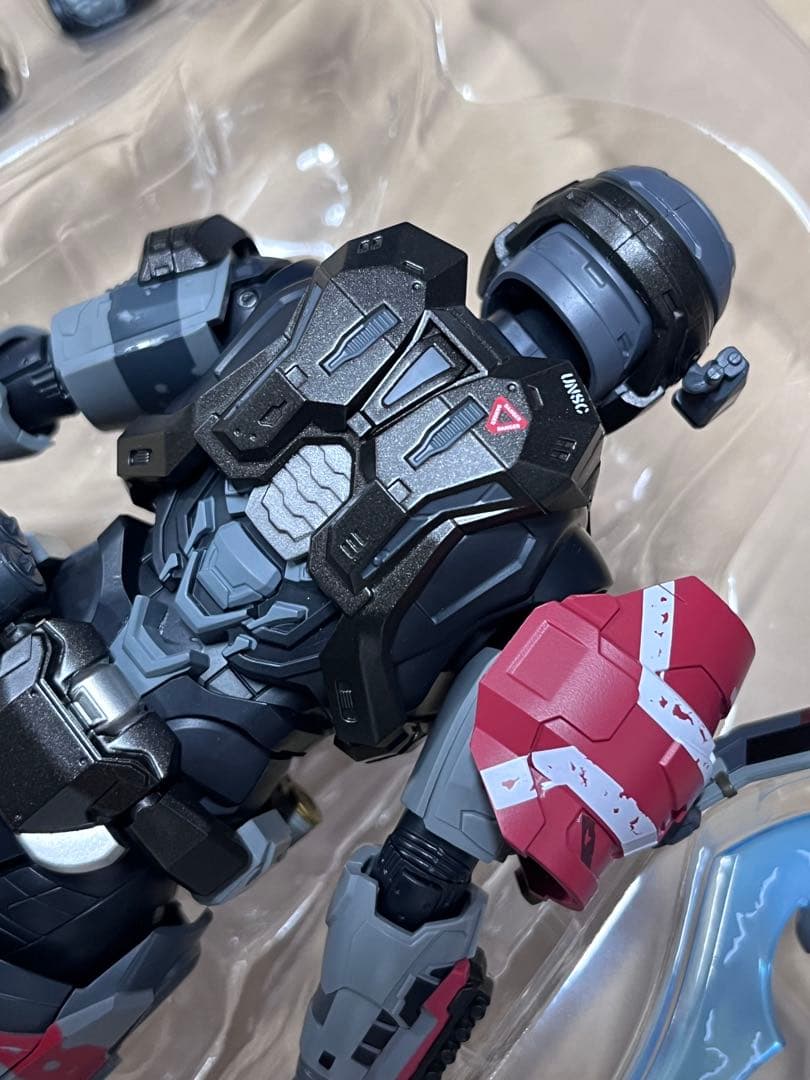 千値練 ヘイロー エミール EMILE EXCLUSIVE EDITION - メルカリ