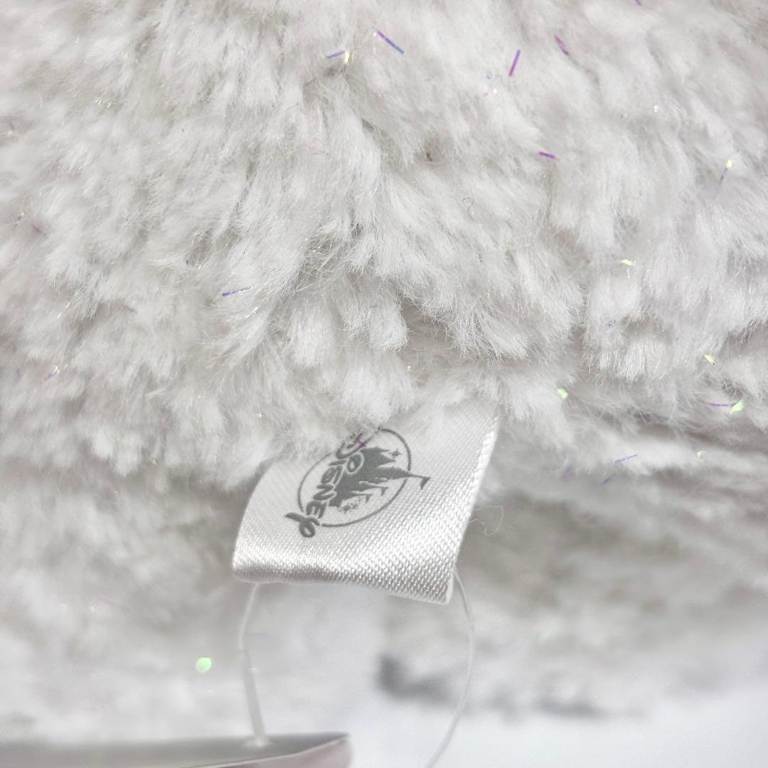 希少！おしゃれキャット マリー Winter シャイニーカラー ぬいぐるみ