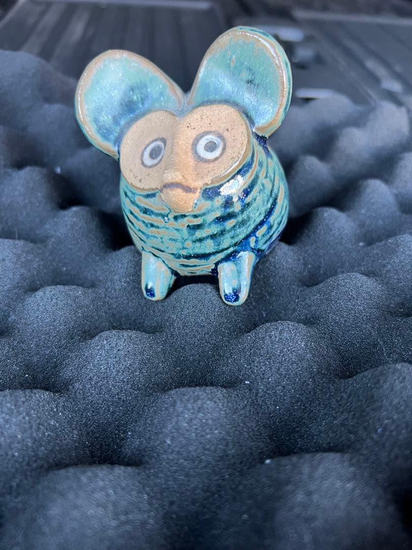 リサラーソン　おばけねずみ(KNT様)