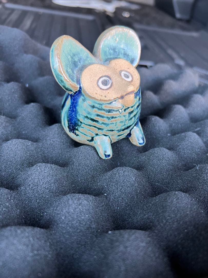 リサラーソン　おばけねずみ(KNT様)