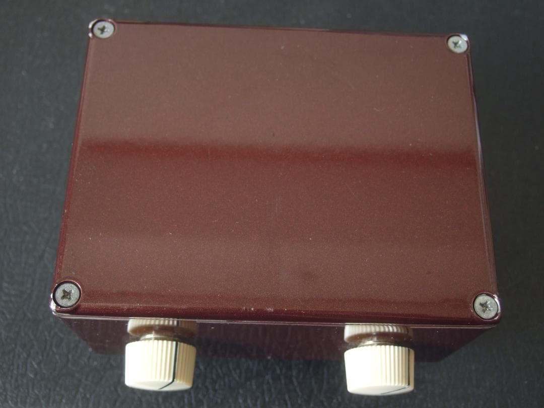 Bruce Bennett Music Labs BROWN SOUND www.bysaservices.com