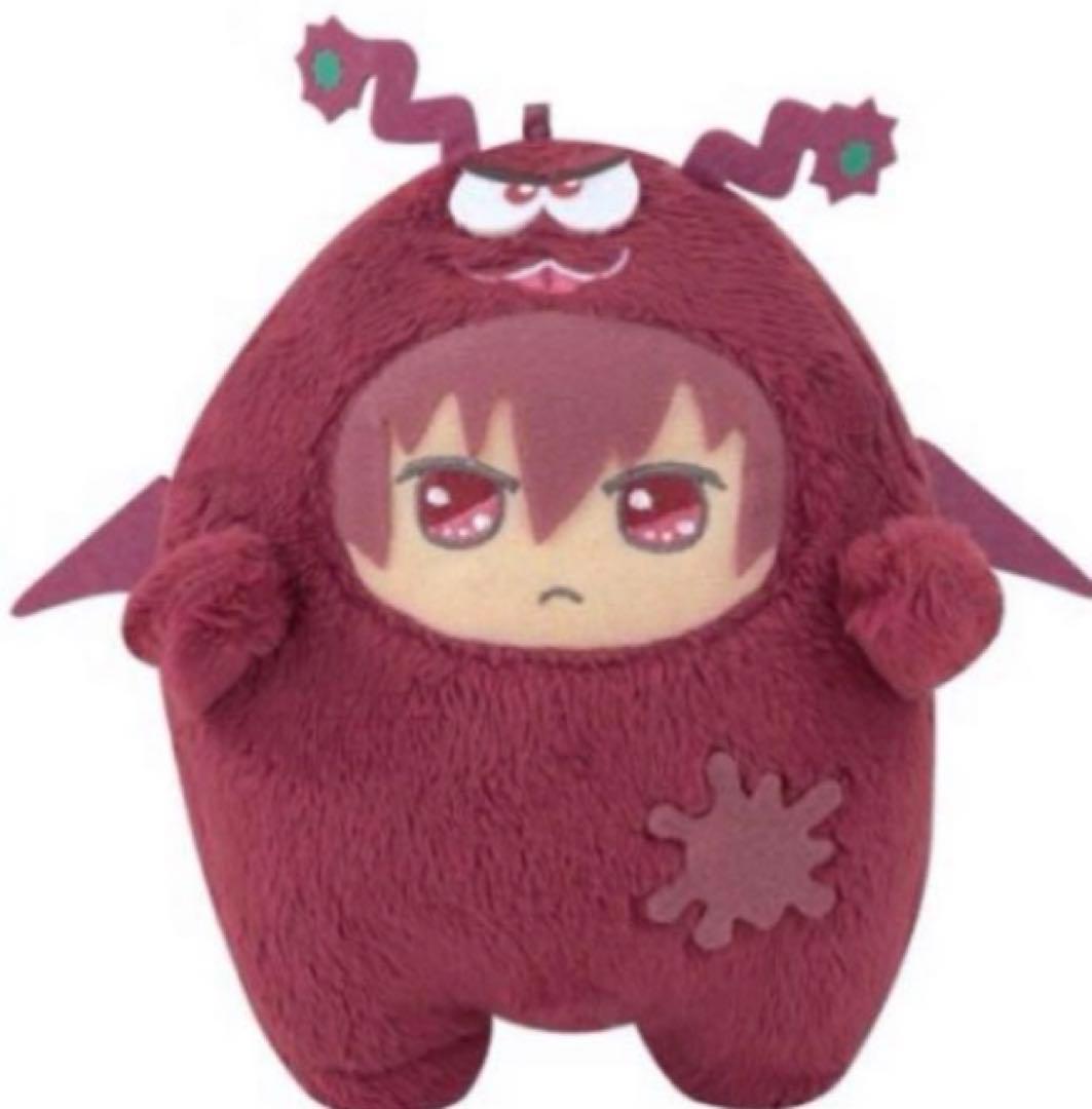 アイドリッシュセブン きらどるぬいぐるみ モンぬい 狗丸トウマ