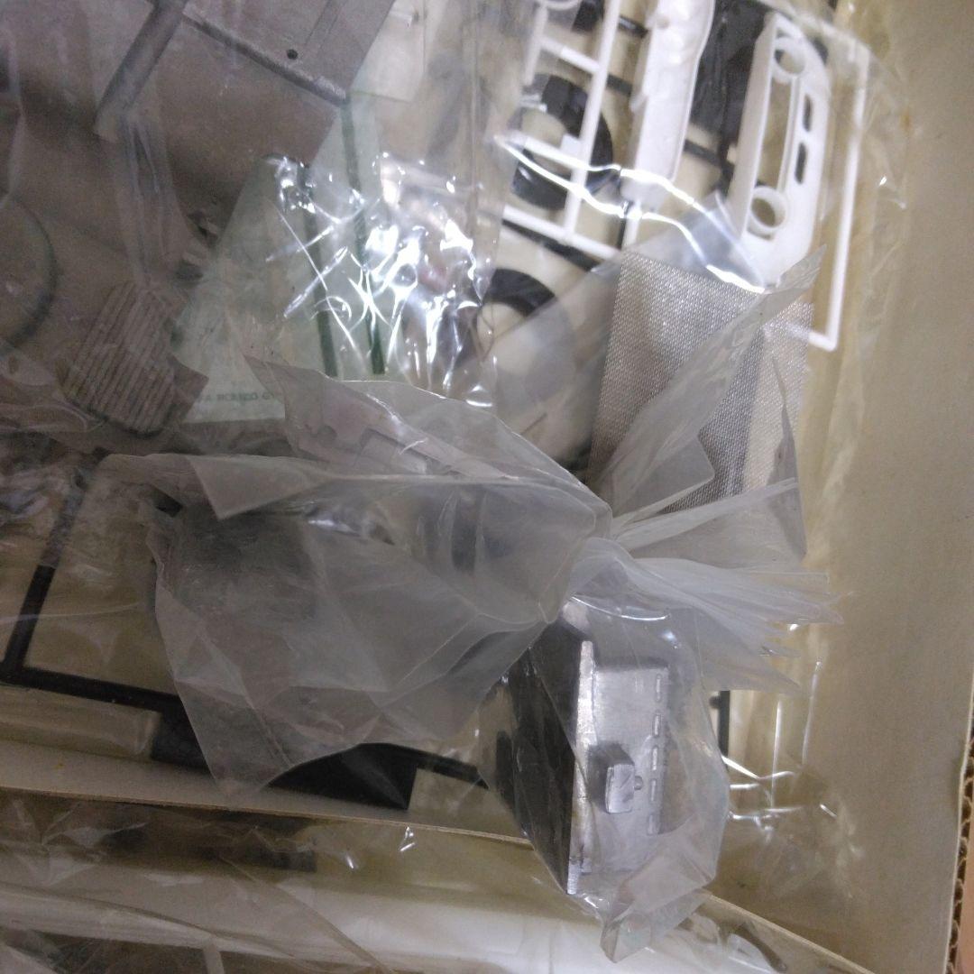 グンゼ産業プラモデル 絶版品 2個 まとめ売り - メルカリ