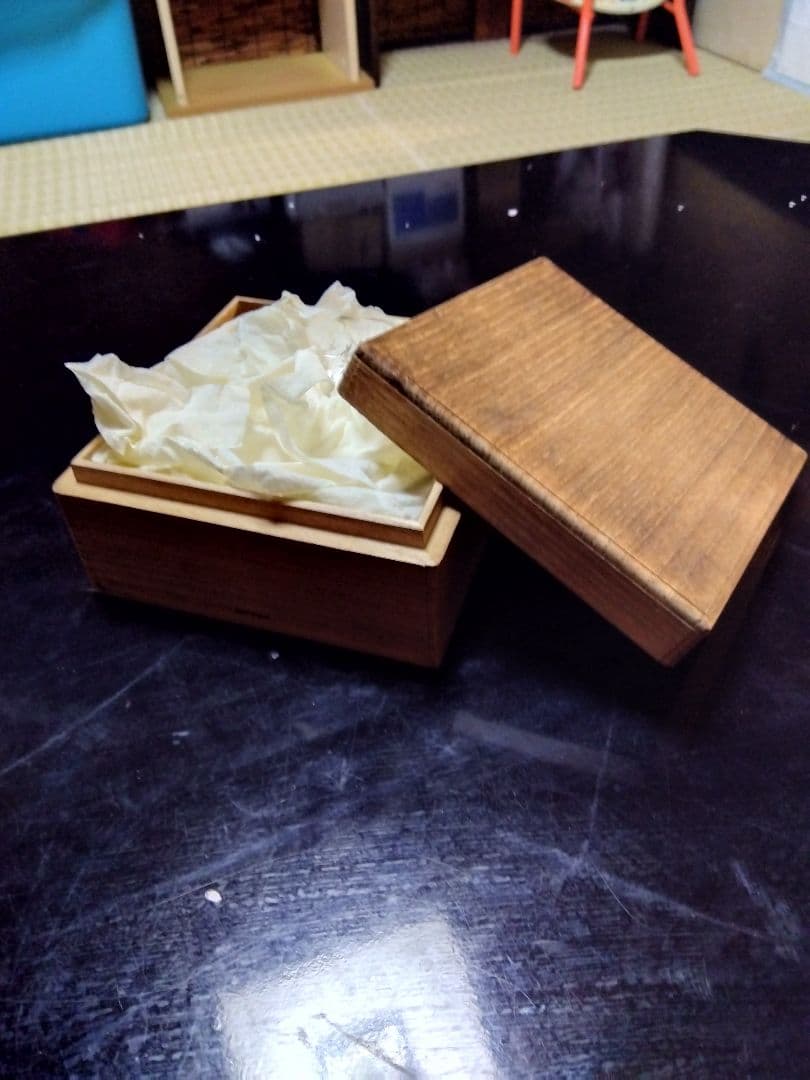 あ*3様 純銀 服部式 銀杯（鶴）