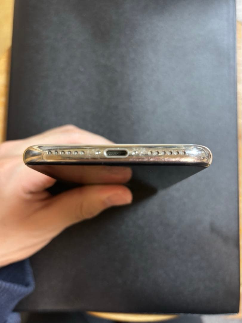 【Apple】iPhoneX 64GB