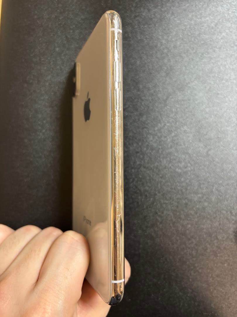 【Apple】iPhoneX 64GB