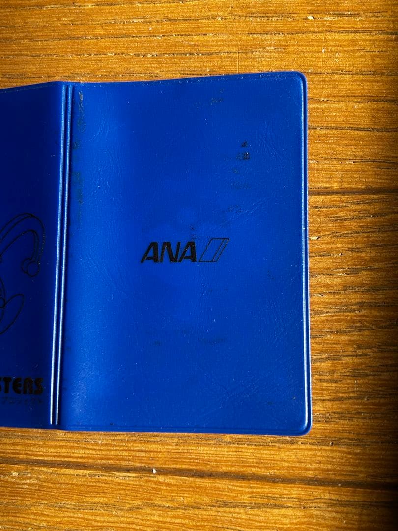 ANA 2006年 ピカチュウ マナフィ