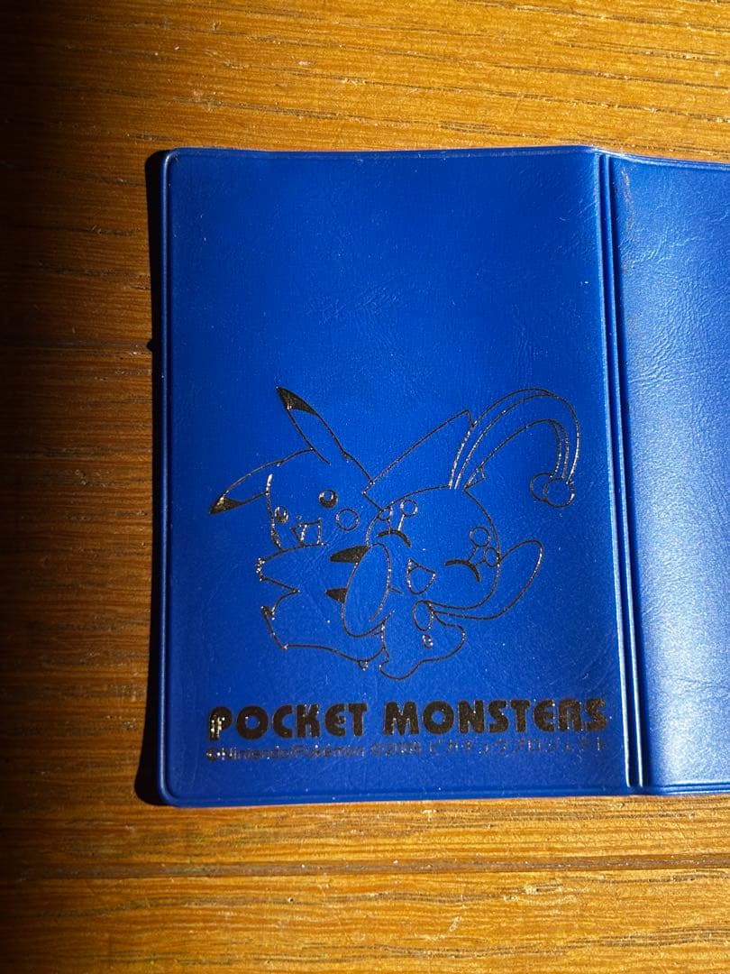 ANA 2006年 ピカチュウ マナフィ