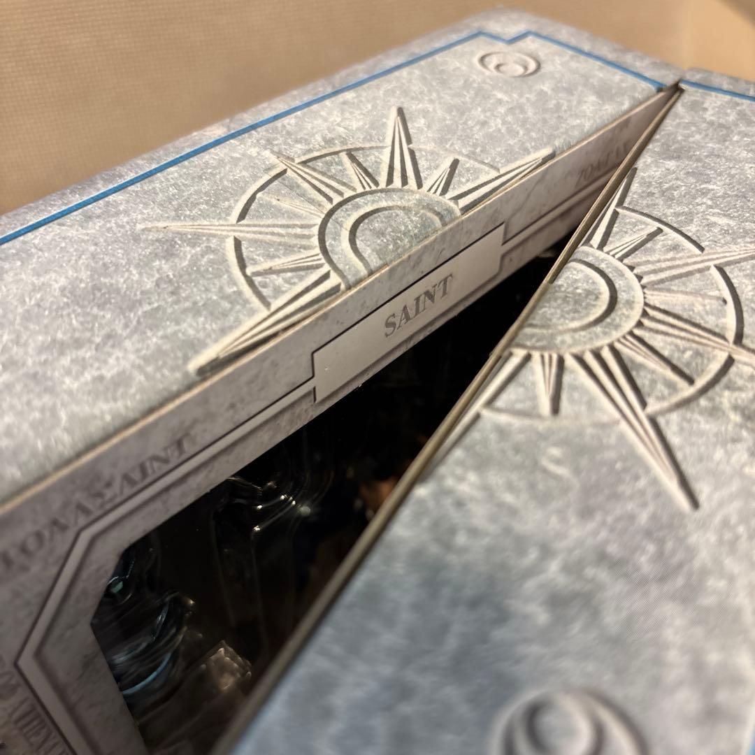 聖闘士聖衣神話 水晶聖闘士 (クリスタルセイント) 未開封 特別限定品