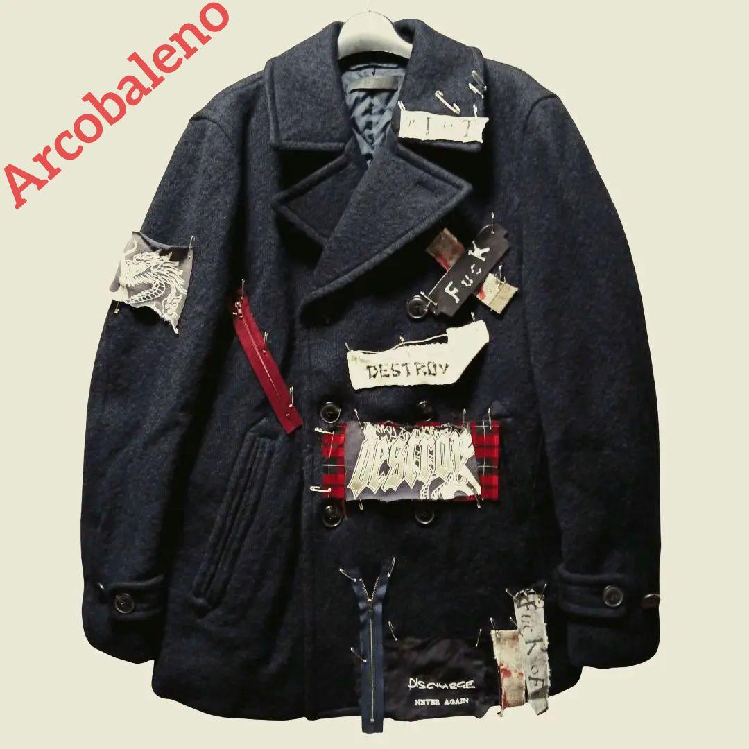 希少50´sアメリカアンティークピエロ遊園地サーカス広告 道化師