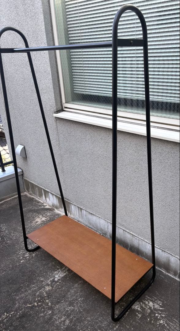 IDEE PAUL HANGER STAND ポール ハンガーラック - メルカリ