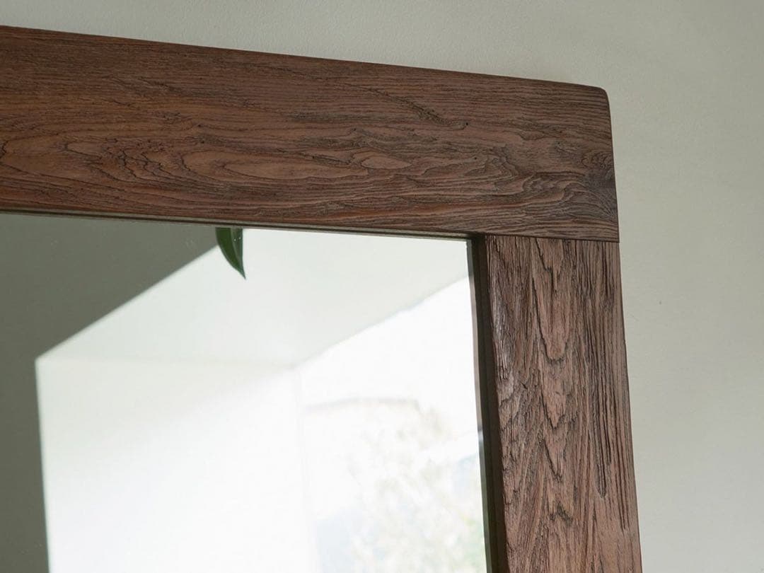 ジャーナルスタンダードファニチャー BREDA MIRROR 60×160cm