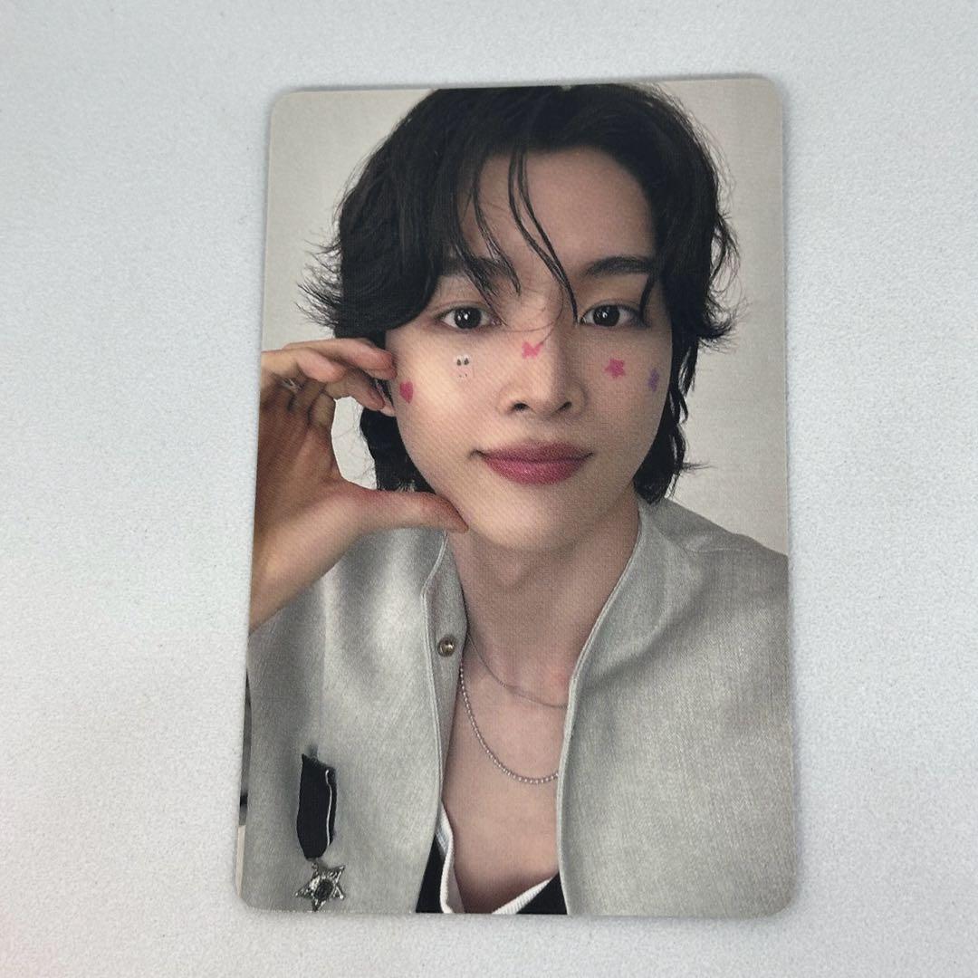 RIIZE ライズ 会場限定 6000円 特典トレカ ソンチャン - メルカリ