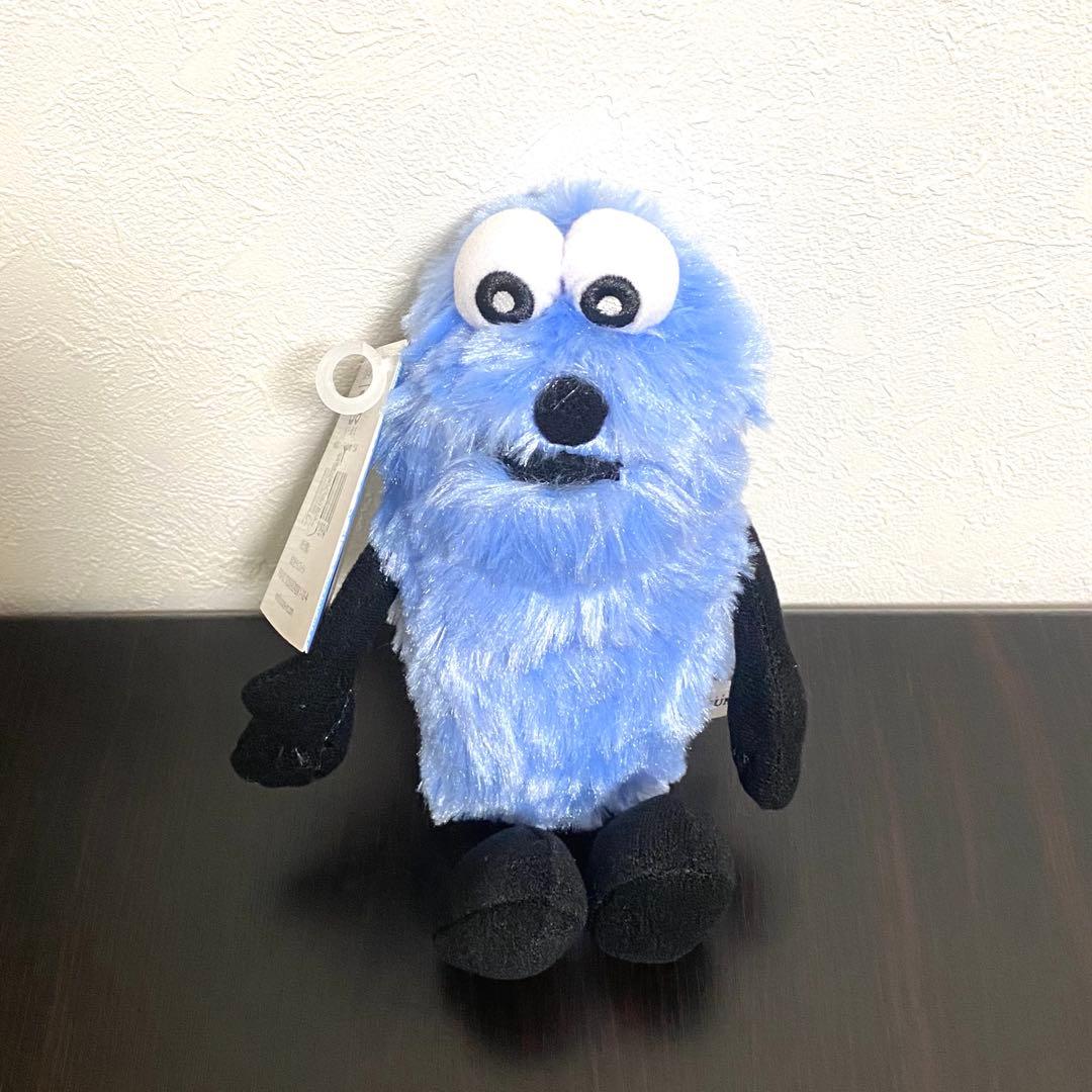 パペットスンスン ぬいぐるみ 公式 チョコレイト - メルカリ