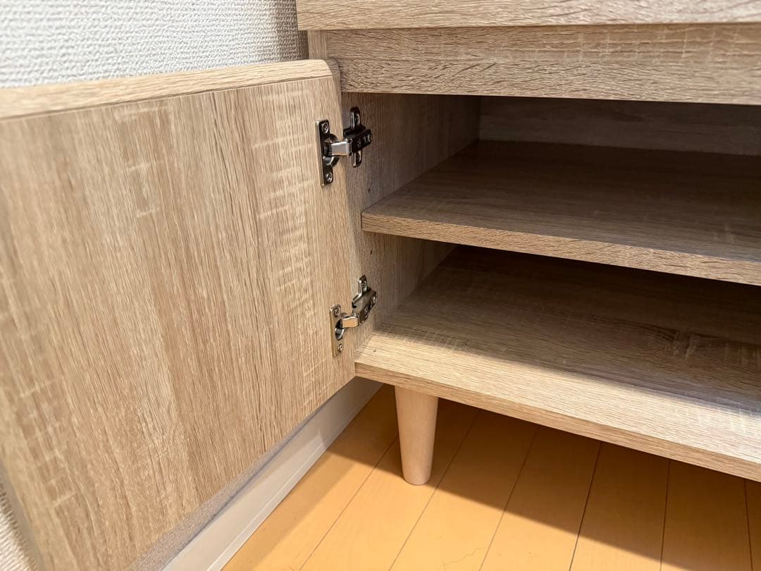 kayla キッチンボード　★美品★ 16日以降に発送/16日まで最終値引き