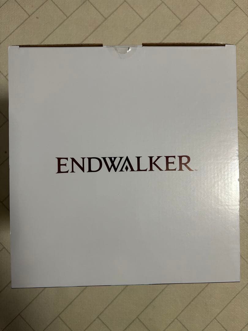 【新品未開封】FF14 暁月のフィナーレ 特別装丁コレクターズBOX