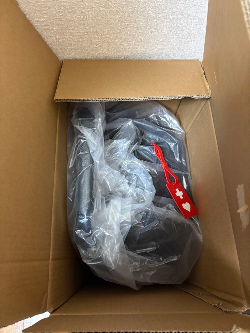 マキテック　らくらくスリムバスケット　カゴ乗せOK 4.2kg 軽量　改札OK