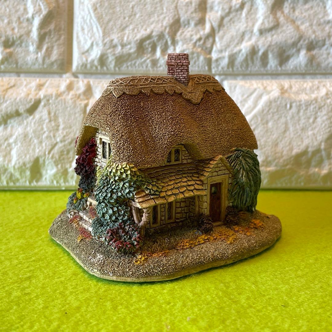 特売❗️リリパット269☆ ENGLISH GARDEN AUTUMN HUES