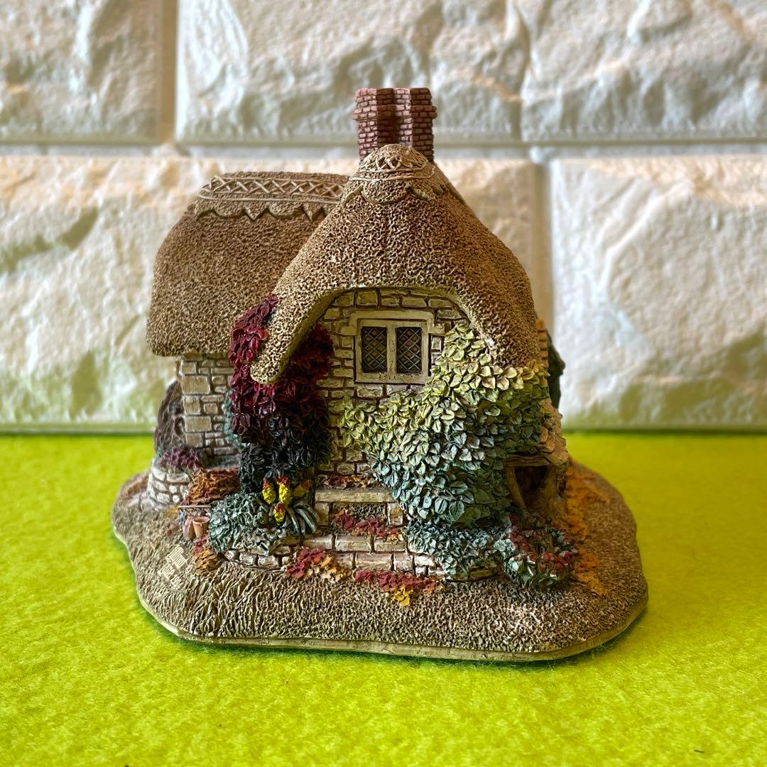 特売❗️リリパット269☆ ENGLISH GARDEN AUTUMN HUES