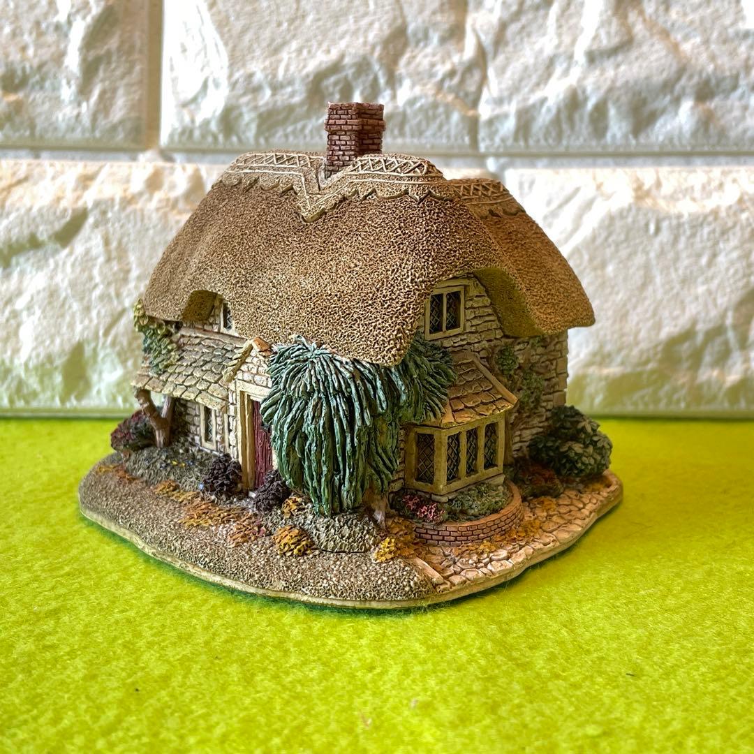 特売❗️リリパット269☆ ENGLISH GARDEN AUTUMN HUES